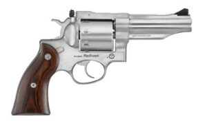 REDHAWK 357MAG 4.2" SS AS 8SH