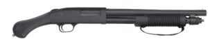 590 SHOCKWAVE 12/14 3" BL/SYN