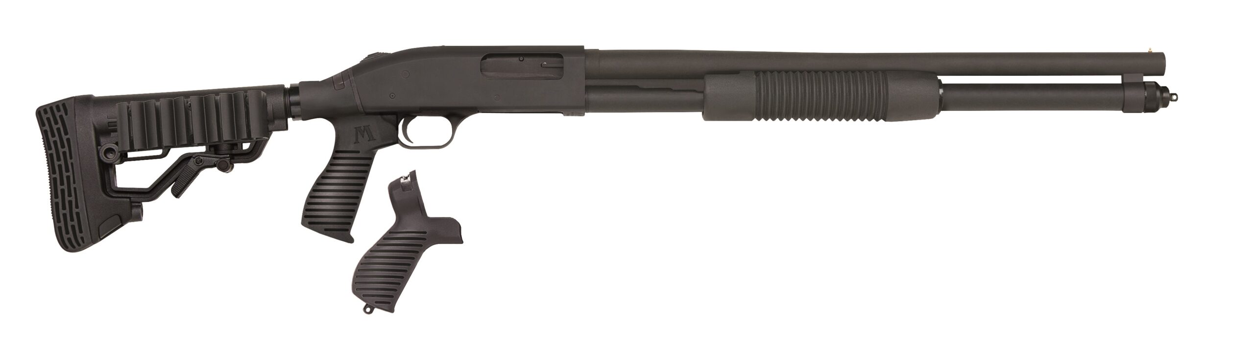 590 TACT 12/20 PISTOL GRIP 9+1