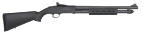 590A1 MILSPEC 12/18.5 MLOK AS