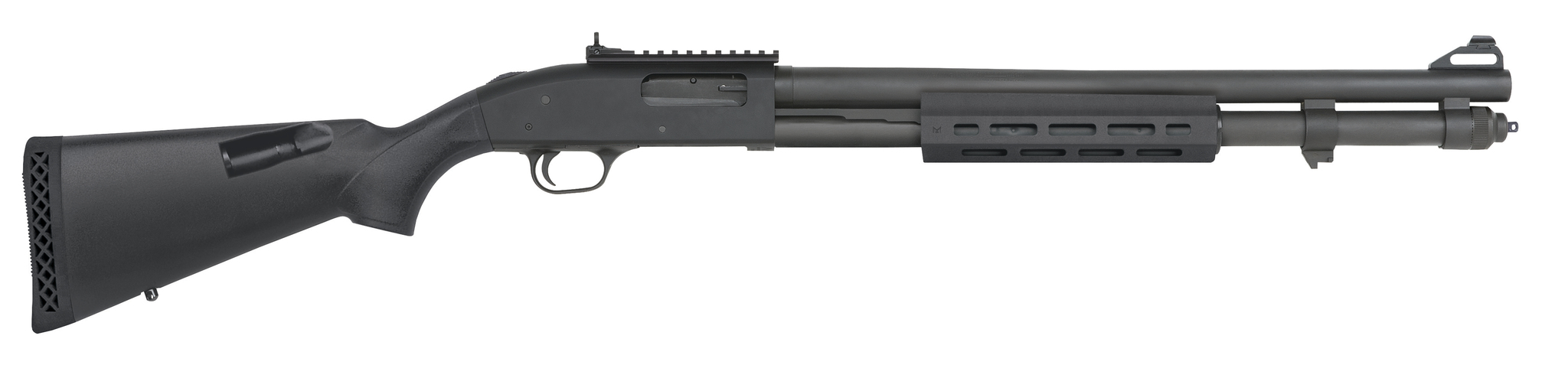 590A1 XS SECURITY 12/20 3" AS
