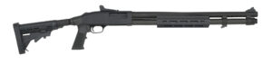 590A1 MILSPEC 12/20 ADJ STOCK