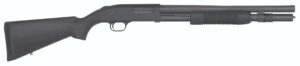 590 12/18.5 BL/SY 7SH BEAD SGT