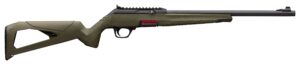WILDCAT SR 22LR 16.5" BL/OD #