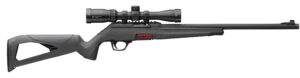 WILDCAT SR 22LR 16" BL/SY CMBO