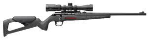 XPERT 22LR 18" BL/SY COMBO