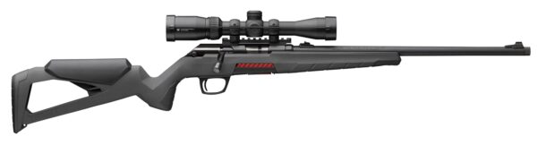 XPERT SR 22LR 16" BL/SY COMBO