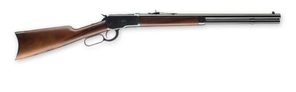 1892 SHORT 357MAG BL/WD 20"