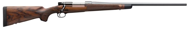 M70 SUPER GRADE 264WIN WALNUT#