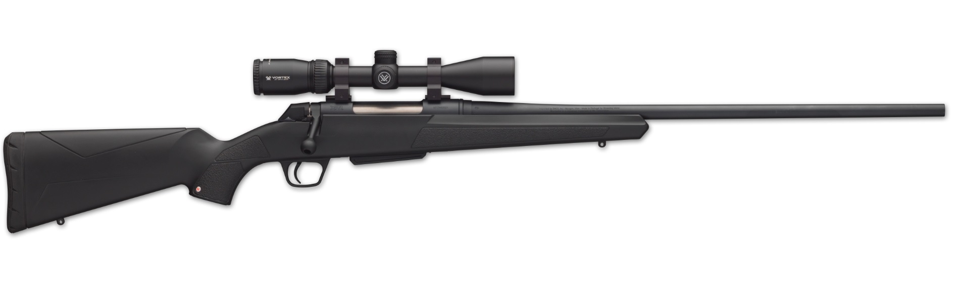 XPR VORTEX COMBO 6.5PRC 24" #