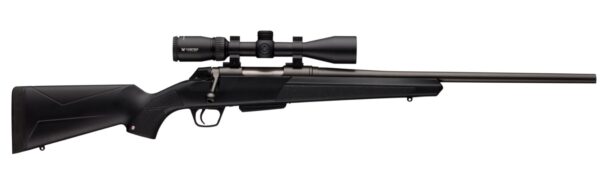 XPR VORTEX PKG 270WSM 22" CPT#