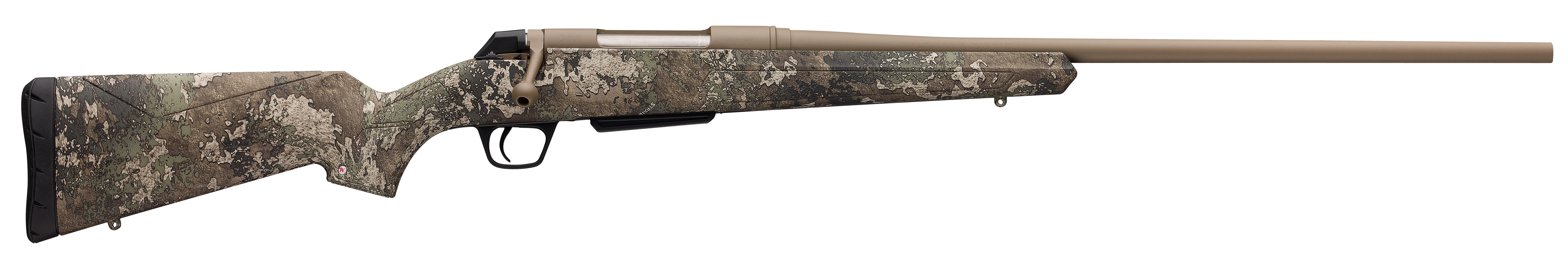 XPR HUNTER STRATA 350LEG 22"