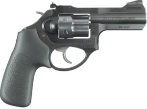 LCRX 22MAG MT/HOGUE 3" 6RD