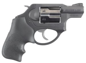 LCRX 327FED MT/HOGUE 1.87" 6RD