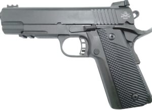 TAC ULTRA MS 9MM/22TCM9R 4.2"
