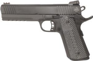 TAC ULTRA FS 9MM/22TCM9R 5"