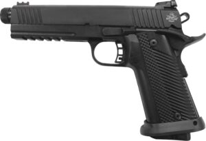 TAC ULT HC 10MM 5" 16+1 THREAD