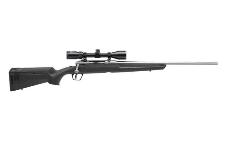 AXIS II XP 223 SS/SYN 22" PKG#