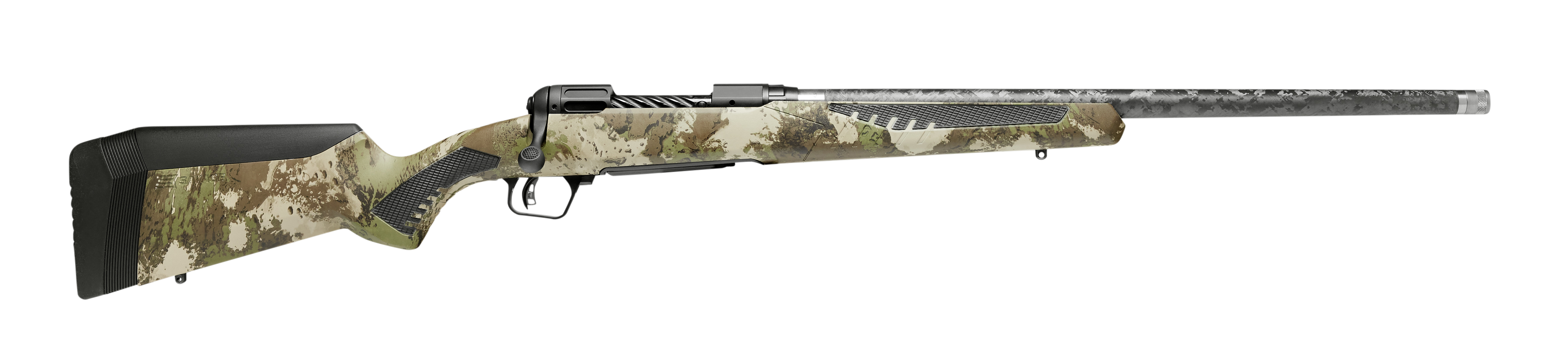 110 UL 30-06 CARBON CAMO