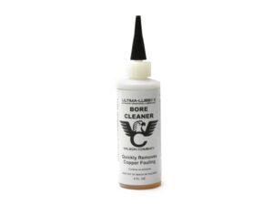 ULTIMA-LUBE II BORE CLNR 4 OZ