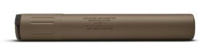 MK13-SD 300WIN FDE SILENCER