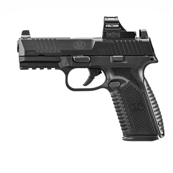 FN 510 MRD 10MM BLK 10+1 407C