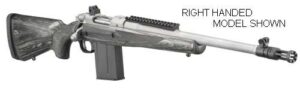 GUNSITE SCOUT 308 SS 18" LH