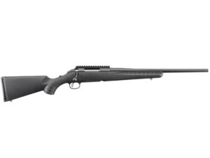 AMERICAN COMPACT 308WIN BL/SY
