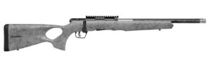 B22 22MAG BL/GRY 18" CARBON TB