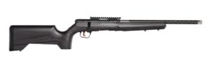 B22 22MAG BL/LAM 18" CARBON TB