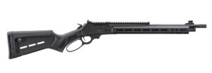 MODEL 336 DARK 30-30 BL/SY 16"