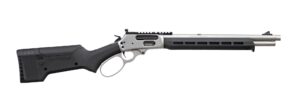 1895 TRAPPER 45-70 16" SS/BK