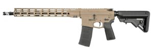 WSM15 5.56MM 16" FDE 30+1