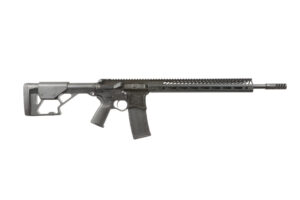 DMR 5.56MM BLACK 18"