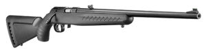 AMERICAN 22LR BL/SY 22"