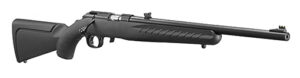 AMERICAN CMPCT 22LR BL/SY 18"