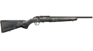 AMER TARGET 22MAG LAMIN 18" TB
