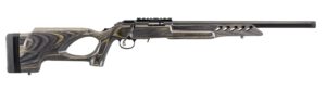 AMER TARGET 22LR THMBHL 18" TB