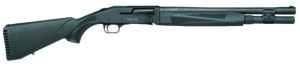 940 PRO TACT 12/18.5 BLK 7+1