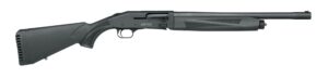 940 PRO TACT 12/18.5 BLK 4+1
