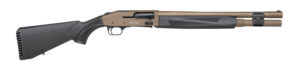 940 PRO TACT 12/18.5 FDE 7+1
