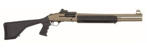 FLEX 930 SPX 12/18.5 BL/TAN #