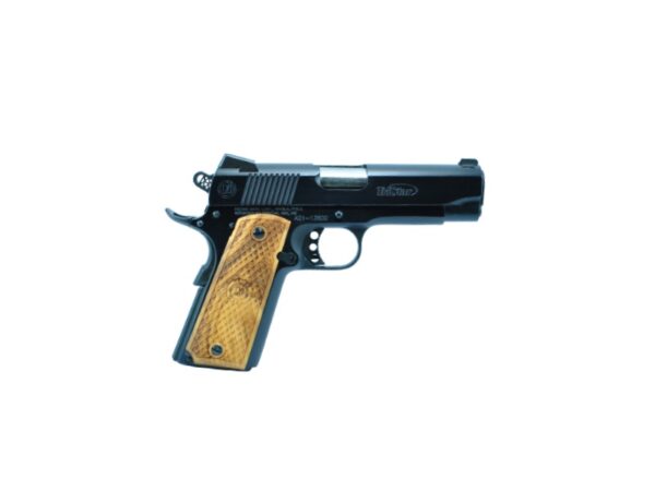 COMMANDER 1911 45ACP BLUE 8+1