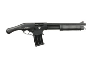 VRPF14 12/14 3" BLACK