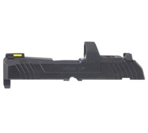 MAX-9 SLIDE ASSEMBLY SIGHT