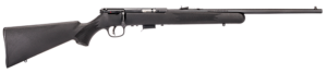 93 BOLT 22MAG BL/SYN 5+1 21"