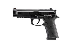 92GTS 9MM BLK 4.7" 18+1 OR