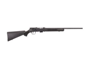 93 BOLT 17HMR BL/SY 21" 5+1