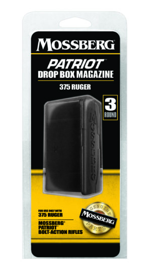 MAGAZINE PATRIOT 375RUG 3RD