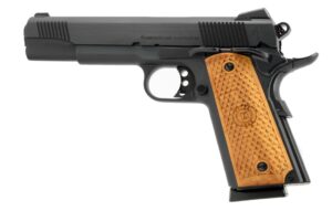 GOV II 1911 9MM BLUE 8+1